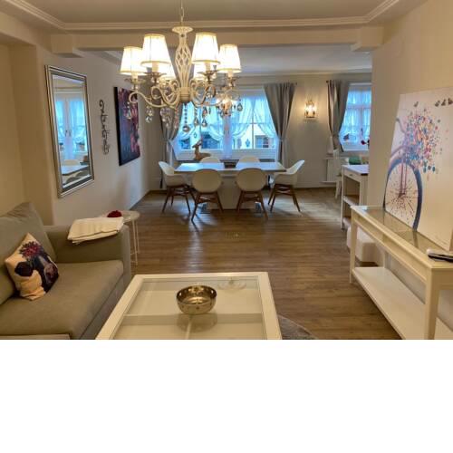Ferienwohnung Giacomelli 4