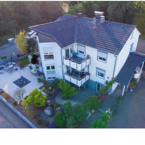 Ferienwohnung Gießen Wißmar Im Erlental 100m2