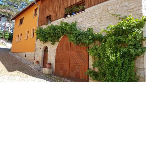 Ferienwohnung Giesa