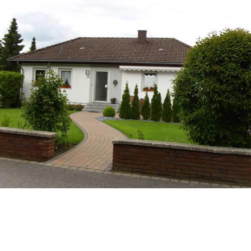 Ferienwohnung Gieseking