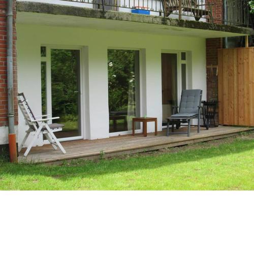 Ferienwohnung Gieske