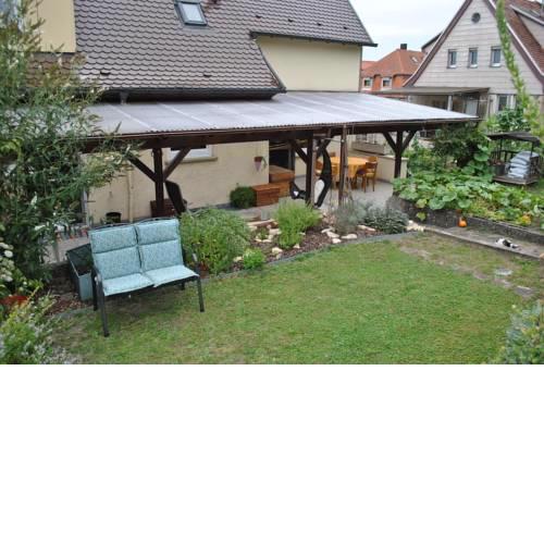 Ferienwohnung Giessl
