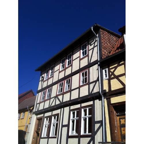 Ferienwohnung Gildestube