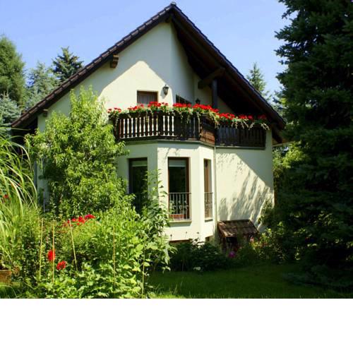 Ferienwohnung Ginkgo