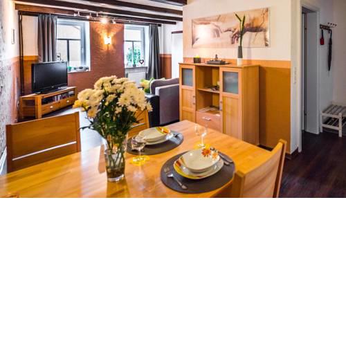 Ferienwohnung Ginsterberg