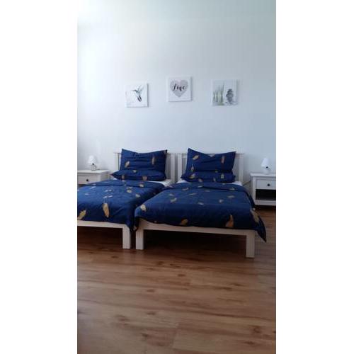 Ferienwohnung Giovanni Studio