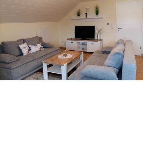 Ferienwohnung Giovanni