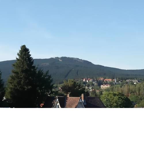 Ferienwohnung Gipfelblick
