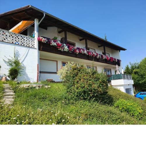 Ferienwohnung Gipfelblick
