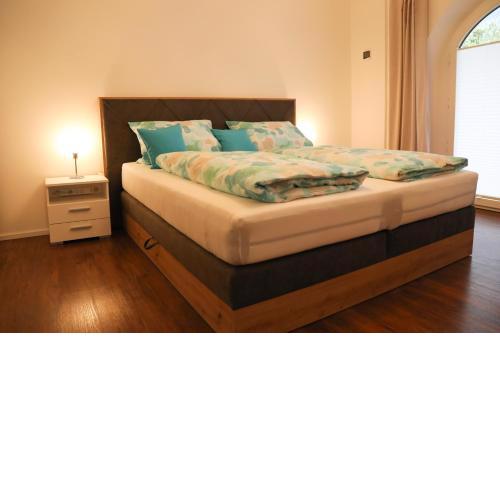 Ferienwohnung Gipfelglück
