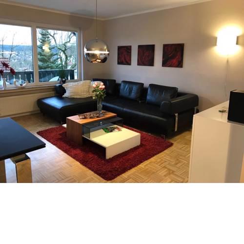 Ferienwohnung Gipfelnest