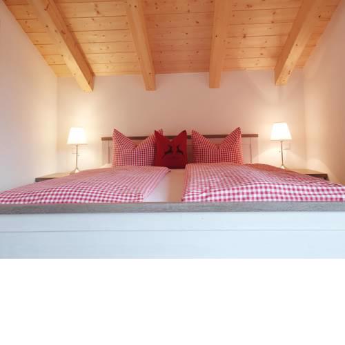 Ferienwohnung Gipfelpanorama