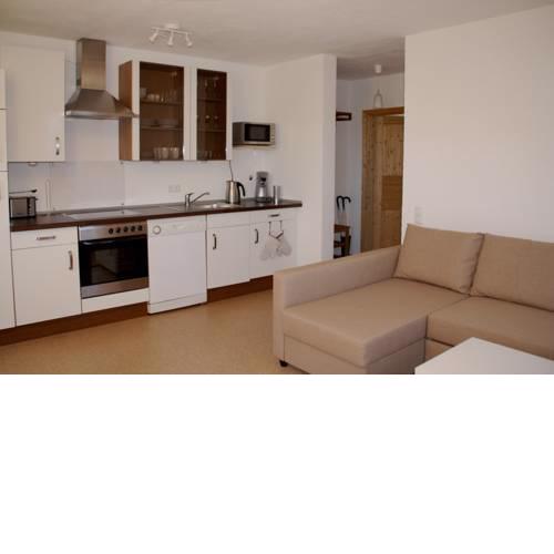 Ferienwohnung Gipfelstürmer