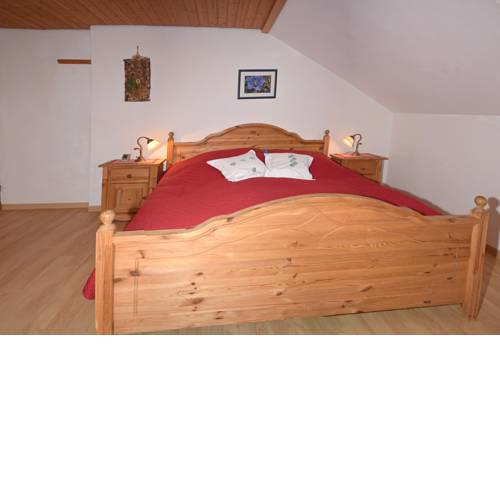 Ferienwohnung Gipfelstürmer