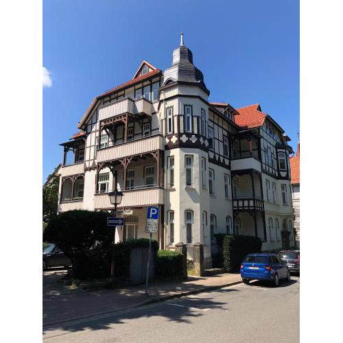 Ferienwohnung Gipfelstürmer