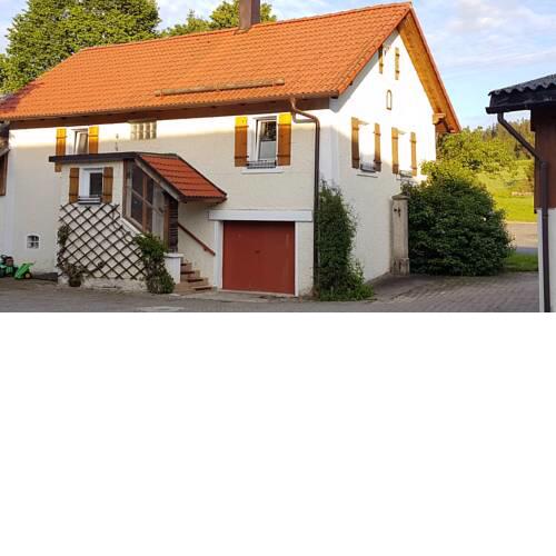 Ferienwohnung Girsig