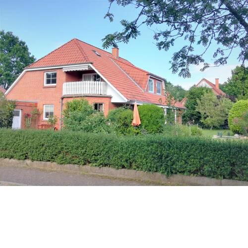 Ferienwohnung Gisela Rohde