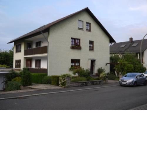 Ferienwohnung Gisela Schmidt