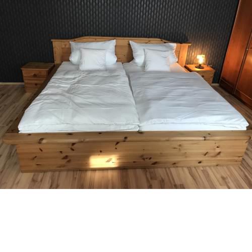 Ferienwohnung Gisela