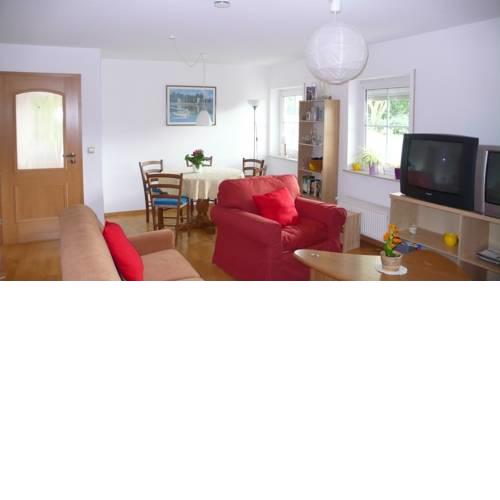 Ferienwohnung Gisela
