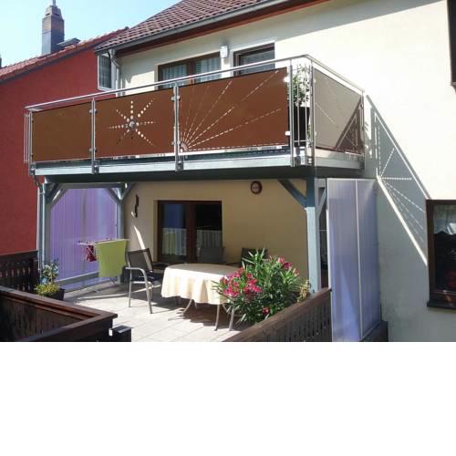 Ferienwohnung Gitta Wagner