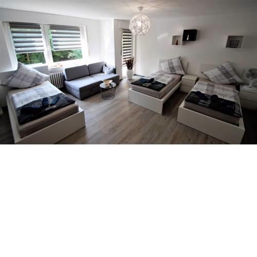 Ferienwohnung GL15 nähe Cologne/Köln