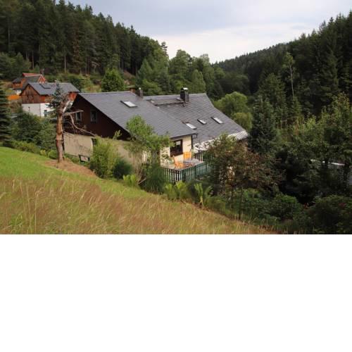 Ferienwohnung Glaser
