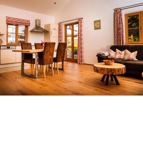 Ferienwohnung Glaserhäusl am Roßgarten