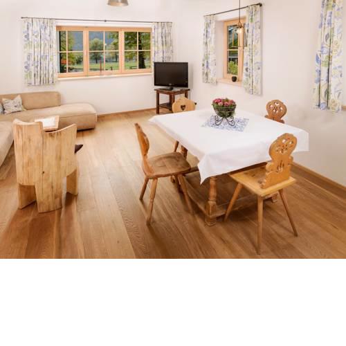 Ferienwohnung Glaserhäusl Seeblick