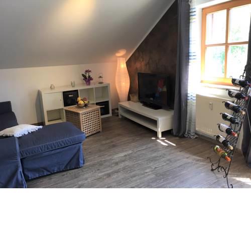 Ferienwohnung Glasgarten