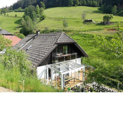 Ferienwohnung Glashütte