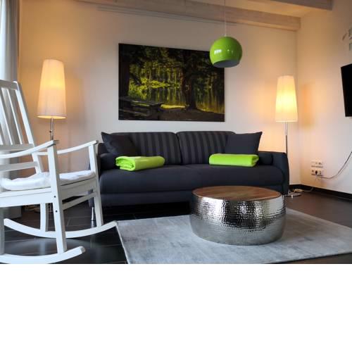 Ferienwohnung Gleichen