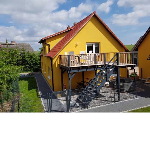 Ferienwohnung Gleißner