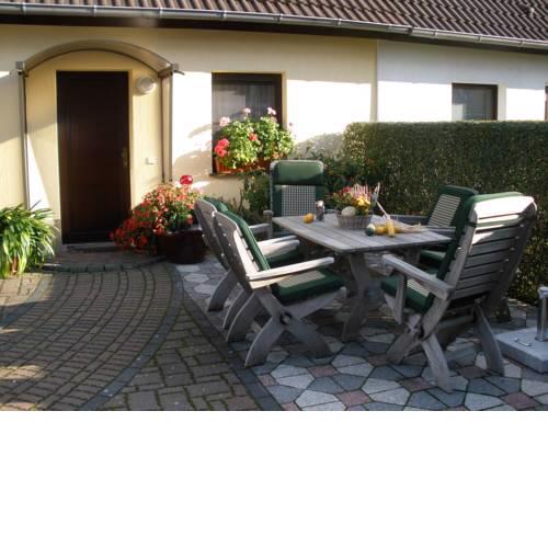 Ferienwohnung Gliese