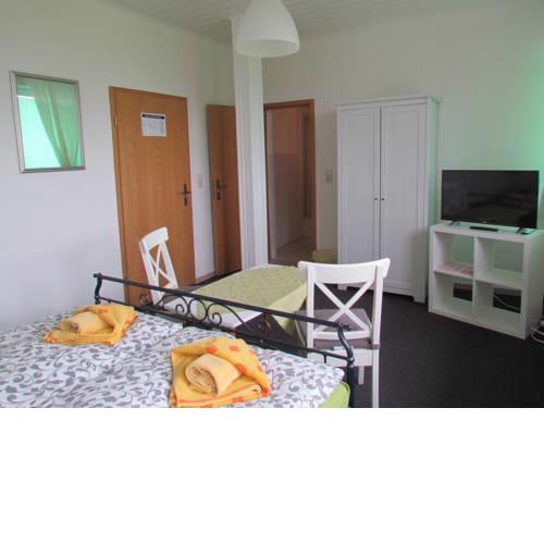 Ferienwohnung Gliesner