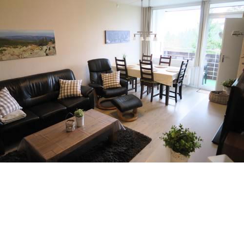 Ferienwohnung Glockenberg - Westphal