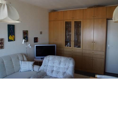 Ferienwohnung Glöckner - [#80014]