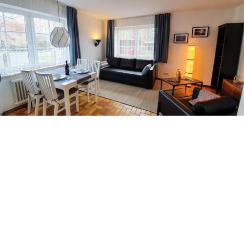 Ferienwohnung Glomb