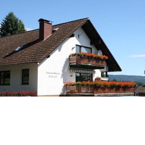 Ferienwohnung Glück Auf