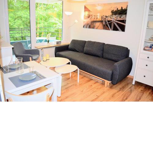 Ferienwohnung Glück & Meer Glücksburg