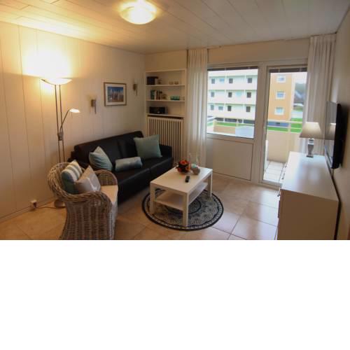 Ferienwohnung Glück