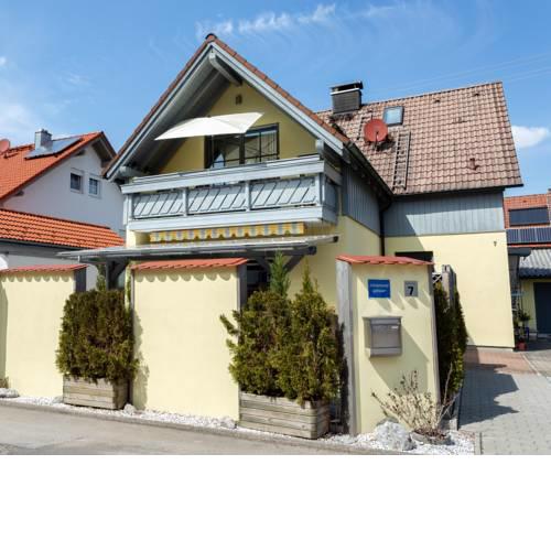 Ferienwohnung Glückauf - [#114787]