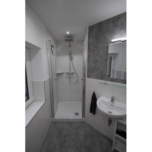 Ferienwohnung Glücks-Burg - Appartement 2