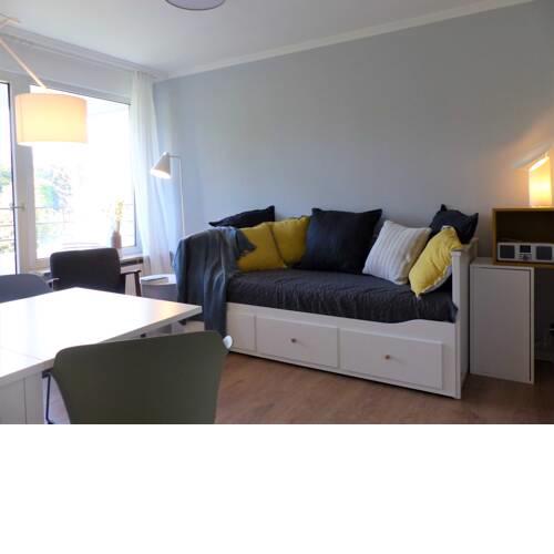 Ferienwohnung Glücksburg Hygge