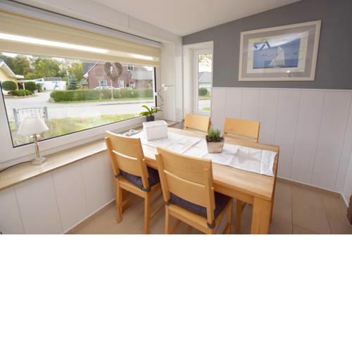 Ferienwohnung Glücksburg-Rüdeheck