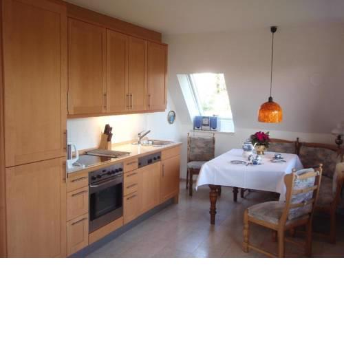 Ferienwohnung Glücksburg