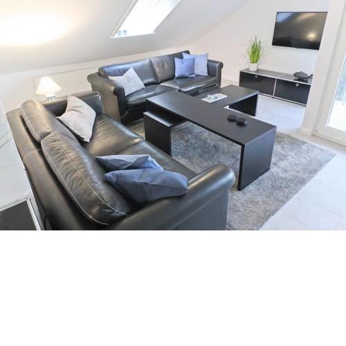 Ferienwohnung Glücksburg