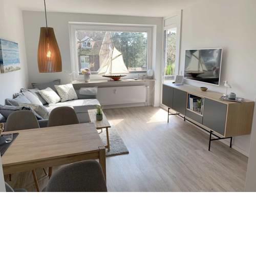 Ferienwohnung Glücksbutze