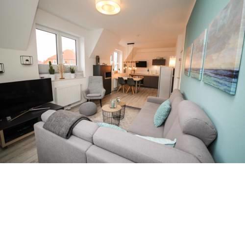 Ferienwohnung Glückskind