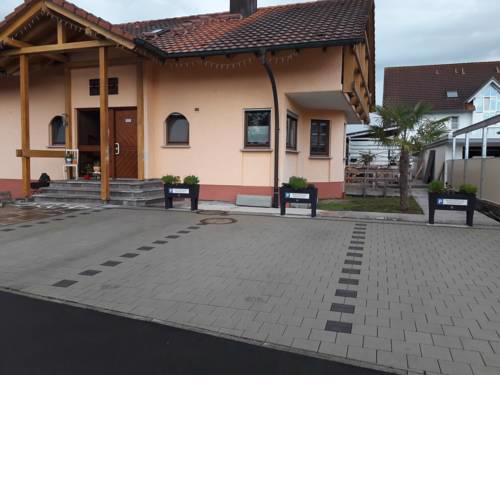 Ferienwohnung Glückskinder